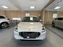Suzuki Swift 1.2 Compact Top Hybrid