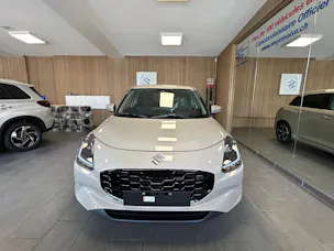 Suzuki Swift 1.2 Compact Top Hybrid