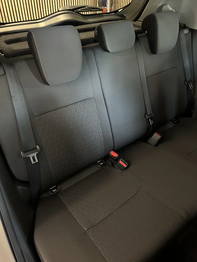 Suzuki Swift 1.2 Compact Top Hybrid