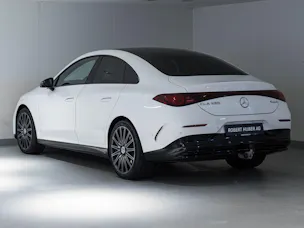 MERCEDES-BENZ CLA 350 4MATIC