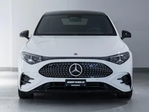 Mercedes-Benz CLA 350 4MATIC