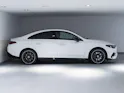 Mercedes-Benz CLA 350 4MATIC
