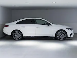 MERCEDES-BENZ CLA 350 4MATIC