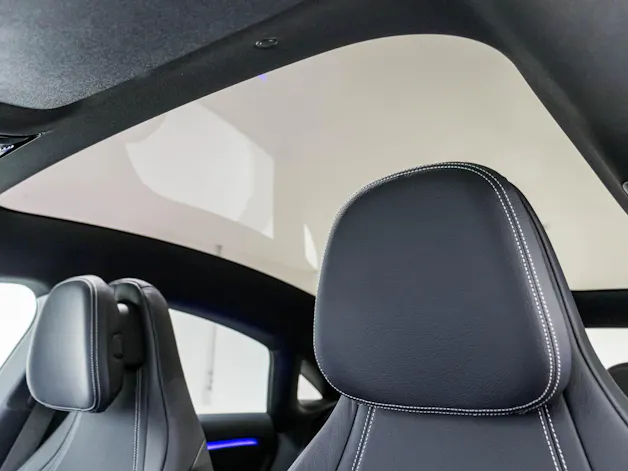 Mercedes-Benz CLA 350 4MATIC