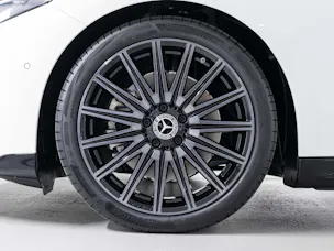 MERCEDES-BENZ CLA 350 4MATIC