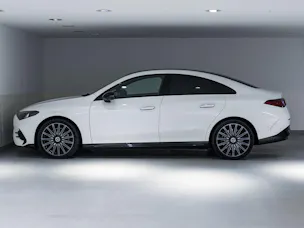 MERCEDES-BENZ CLA 350 4MATIC