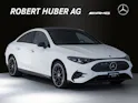 Mercedes-Benz CLA 350 4MATIC