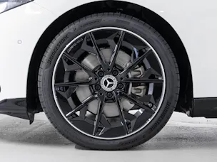 Mercedes-Benz CLA 350 4MATIC