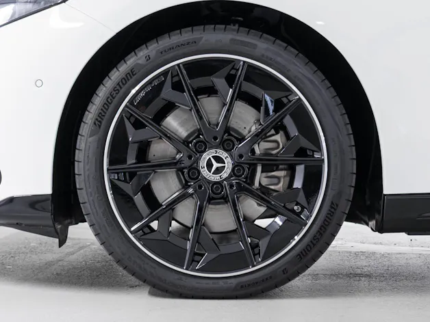 Mercedes-Benz CLA 350 4MATIC