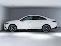 Mercedes-Benz CLA 350 4MATIC