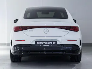 Mercedes-Benz CLA 350 4MATIC