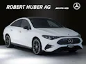 Mercedes-Benz CLA 350 4MATIC
