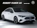 Mercedes-Benz CLA 350 4MATIC