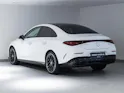 Mercedes-Benz CLA 350 4MATIC