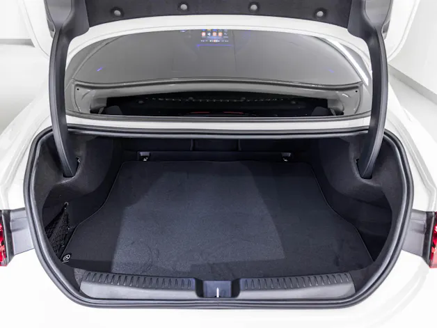 Mercedes-Benz CLA 350 4MATIC