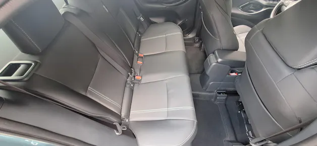 Toyota Yaris Cross 1.5 VVT-i HSD Premium AWD-i