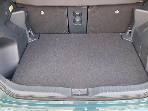 Toyota Yaris Cross 1.5 VVT-i HSD Premium AWD-i
