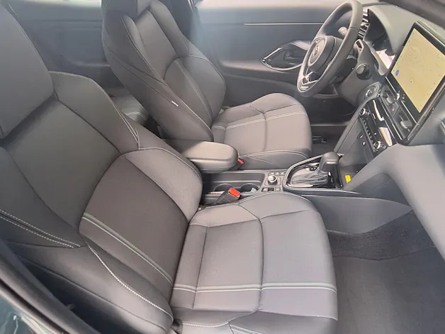 Toyota Yaris Cross 1.5 VVT-i HSD Premium AWD-i