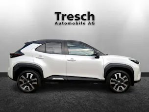 Toyota Yaris Cross 1.5 VVT-i HSD Premium AWD-i