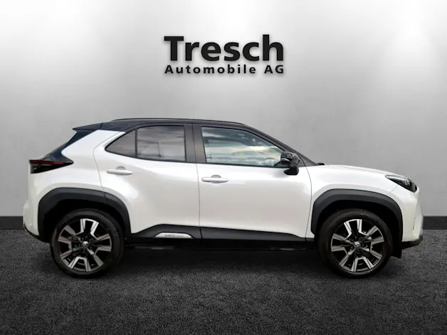 Toyota Yaris Cross 1.5 VVT-i HSD Premium AWD-i