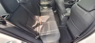 Toyota Yaris Cross 1.5 VVT-i HSD Premium AWD-i