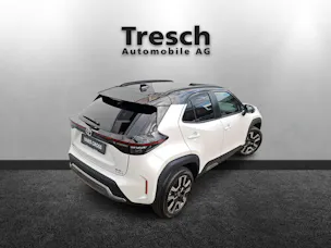 Toyota Yaris Cross 1.5 VVT-i HSD Premium AWD-i
