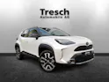 Toyota Yaris Cross 1.5 VVT-i HSD Premium AWD-i