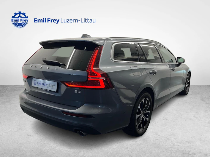 Fahrzeugbild VOLVO V60