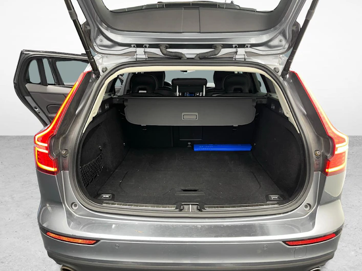 Fahrzeugbild VOLVO V60