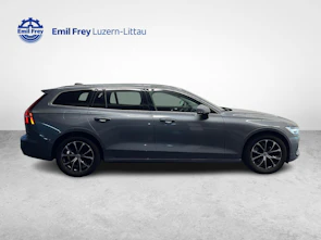 Fahrzeugbild VOLVO V60 2.0 B4 Momentum