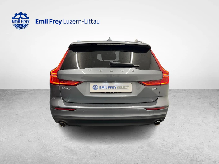 Fahrzeugbild VOLVO V60
