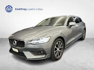 VOLVO V60 2.0 B4 Momentum