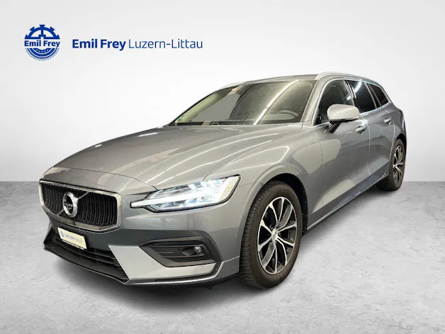 VOLVO V60 2.0 B4 Momentum