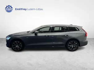 VOLVO V60 2.0 B4 Momentum
