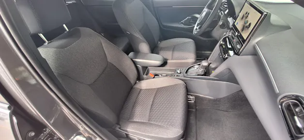 Toyota Yaris Cross 1.5 VVT-i HSD Trend AWD-i