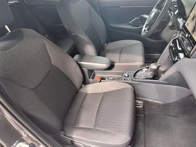 Toyota Yaris Cross 1.5 VVT-i HSD Trend AWD-i