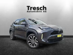 Toyota Yaris Cross 1.5 VVT-i HSD Trend AWD-i