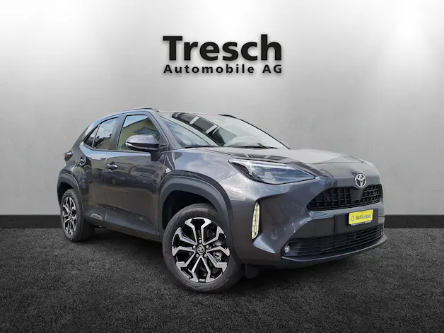 Toyota Yaris Cross 1.5 VVT-i HSD Trend AWD-i
