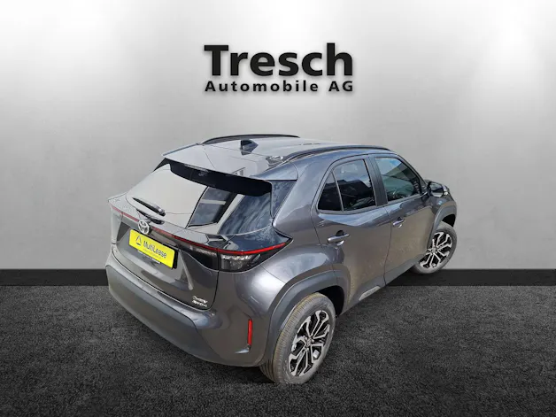 Toyota Yaris Cross 1.5 VVT-i HSD Trend AWD-i