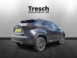 Toyota Yaris Cross 1.5 VVT-i HSD Trend AWD-i