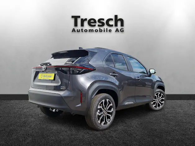 Toyota Yaris Cross 1.5 VVT-i HSD Trend AWD-i