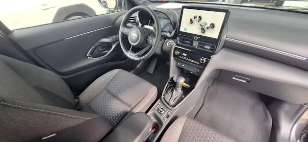 Toyota Yaris Cross 1.5 VVT-i HSD Trend AWD-i