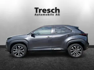 Toyota Yaris Cross 1.5 VVT-i HSD Trend AWD-i