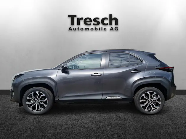 Toyota Yaris Cross 1.5 VVT-i HSD Trend AWD-i
