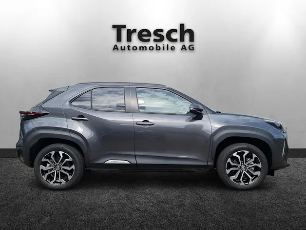 Toyota Yaris Cross 1.5 VVT-i HSD Trend AWD-i