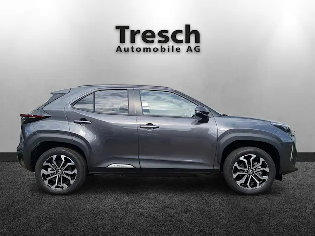 Toyota Yaris Cross 1.5 VVT-i HSD Trend AWD-i