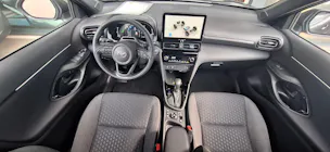 Toyota Yaris Cross 1.5 VVT-i HSD Trend AWD-i