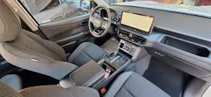 Toyota Hilux Double Cab.-Pick-up 59KWh Comfort