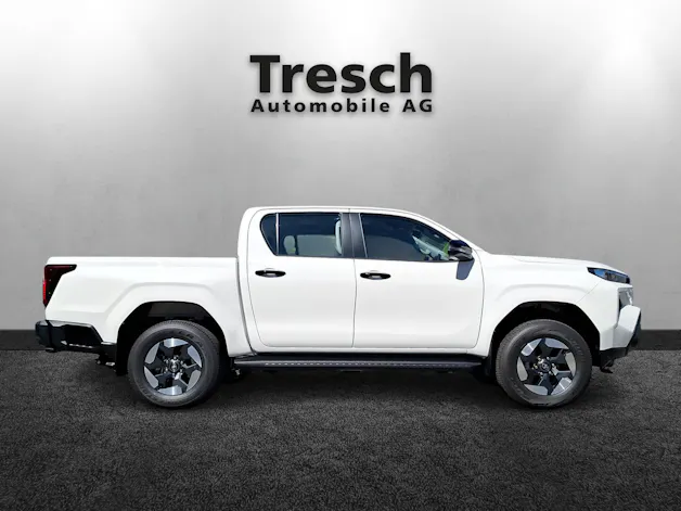 Toyota Hilux Double Cab.-Pick-up 59KWh Comfort