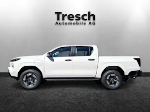 Toyota Hilux Double Cab.-Pick-up 59KWh Comfort